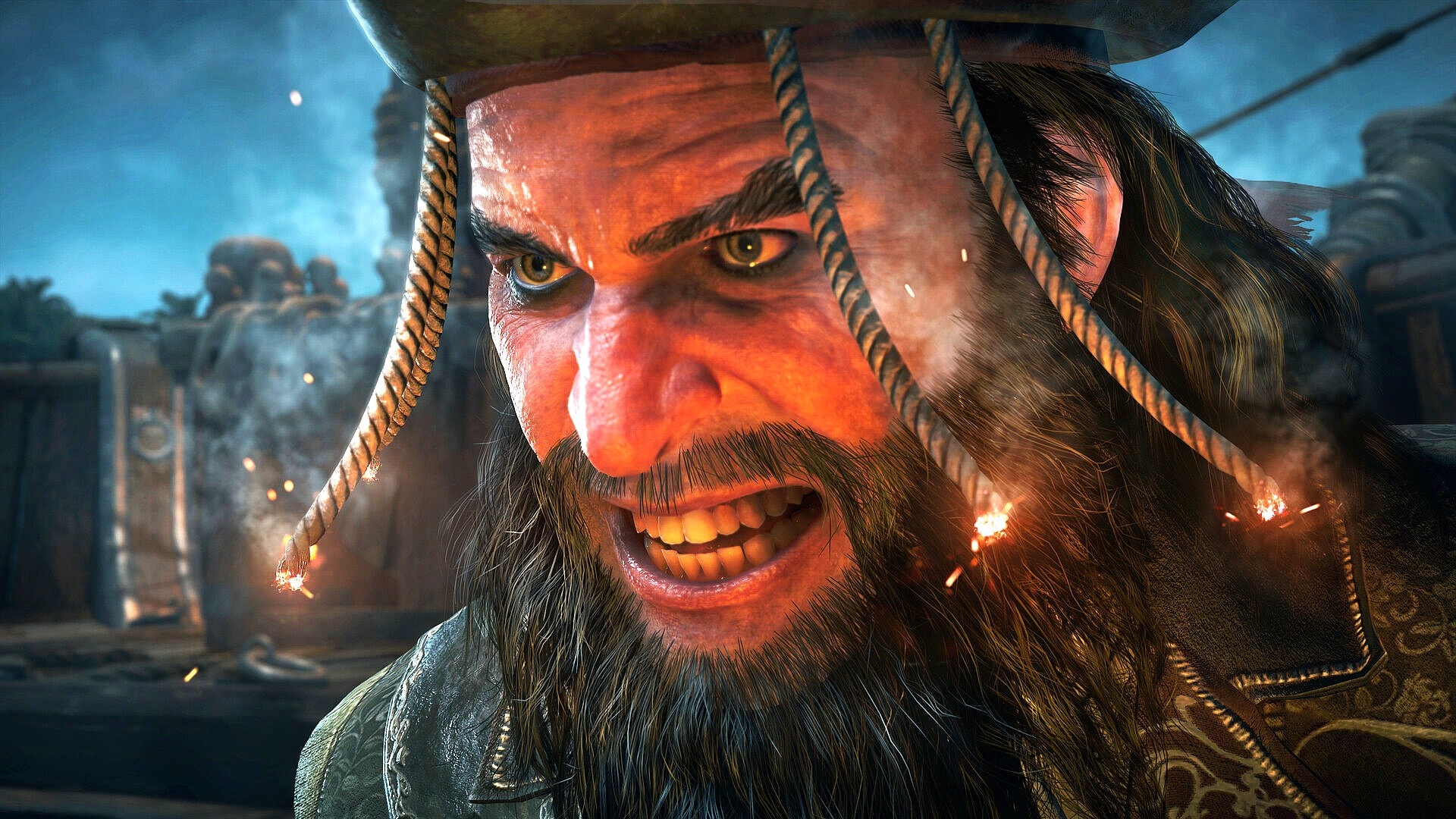 News: AC Black Flag Resynced - Die bittere Wahrheit ist: Die DLCs, die angeblich alle hassen, haben jetzt schon eine Million Dollar eingespielt