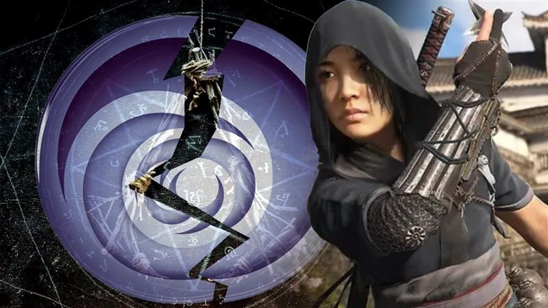 News: Assassin's Creed Hexe - Schwerer Schlag für Assassin's Creed Hexe: Legendärer Chefentwickler verlässt Ubisoft nach 11 Jahren (schon wieder)