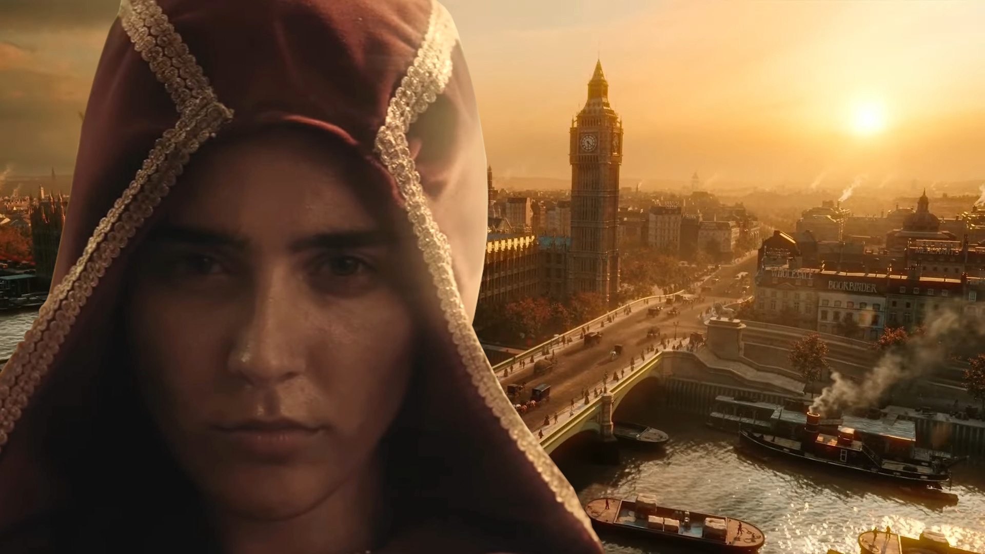 Assassins Creed Der Wert Eines Lebens Assassin's Creed: Zwischen all den News habt ihr vielleicht einen