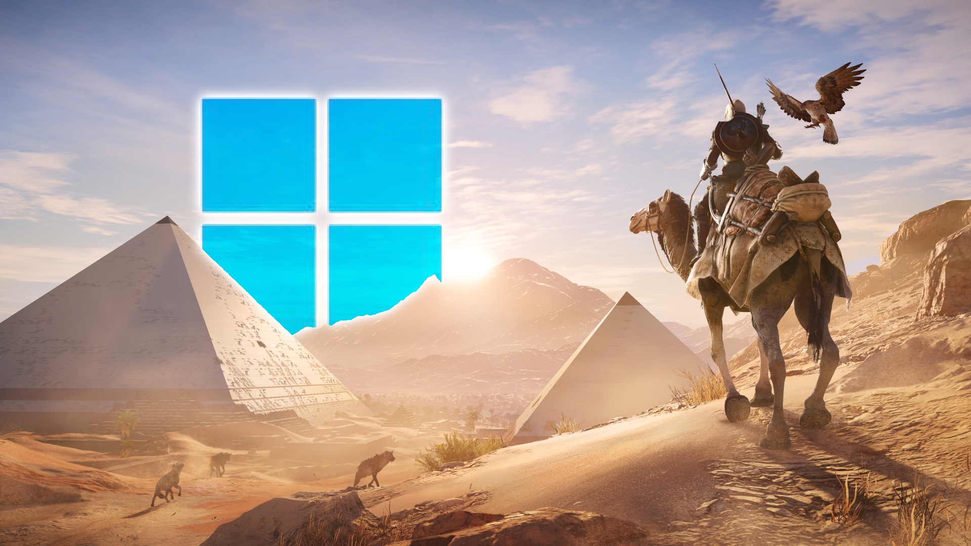 Assassin's Creed: Updates sollen endlich dafür sorgen, dass euer Windows-PC nicht mehr abstürzt
