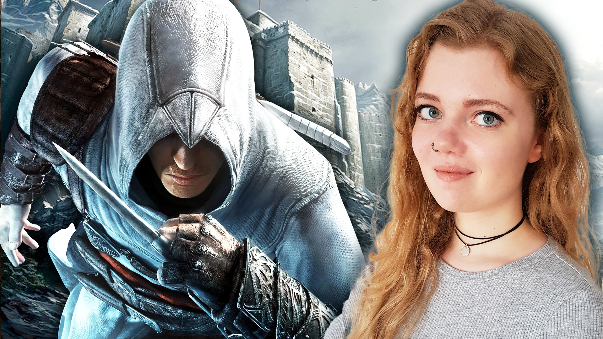 Assassin's Creed 1 REMAKE será assim 