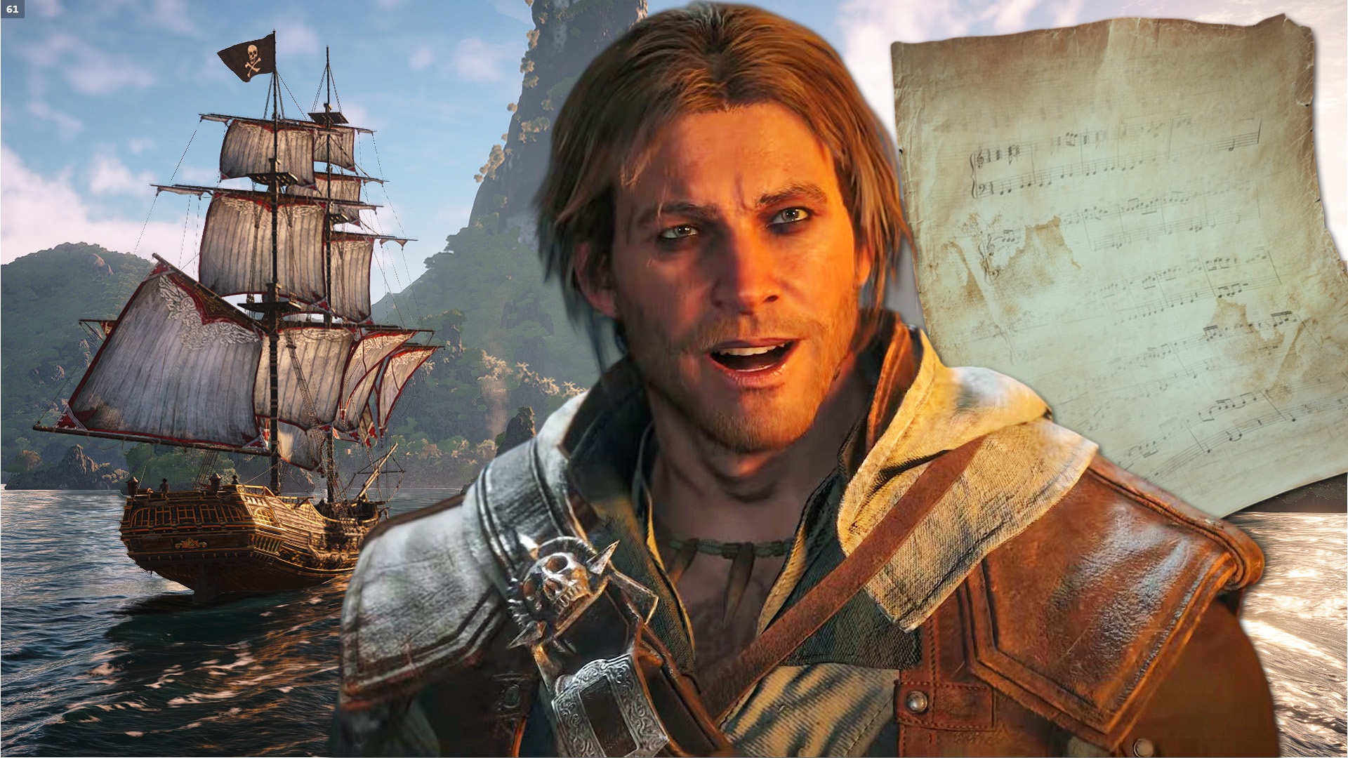 News: Assassin's Creed - In Black Flag Resynced versteckt sich das legendärste Meme des gesamten Internets
