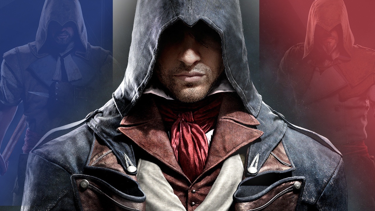 Assassins Creed Unity Das Erste Rätsel Lösen Assassin's Creed Unity - In der ersten UK-Verkaufswoche erfolgreicher
