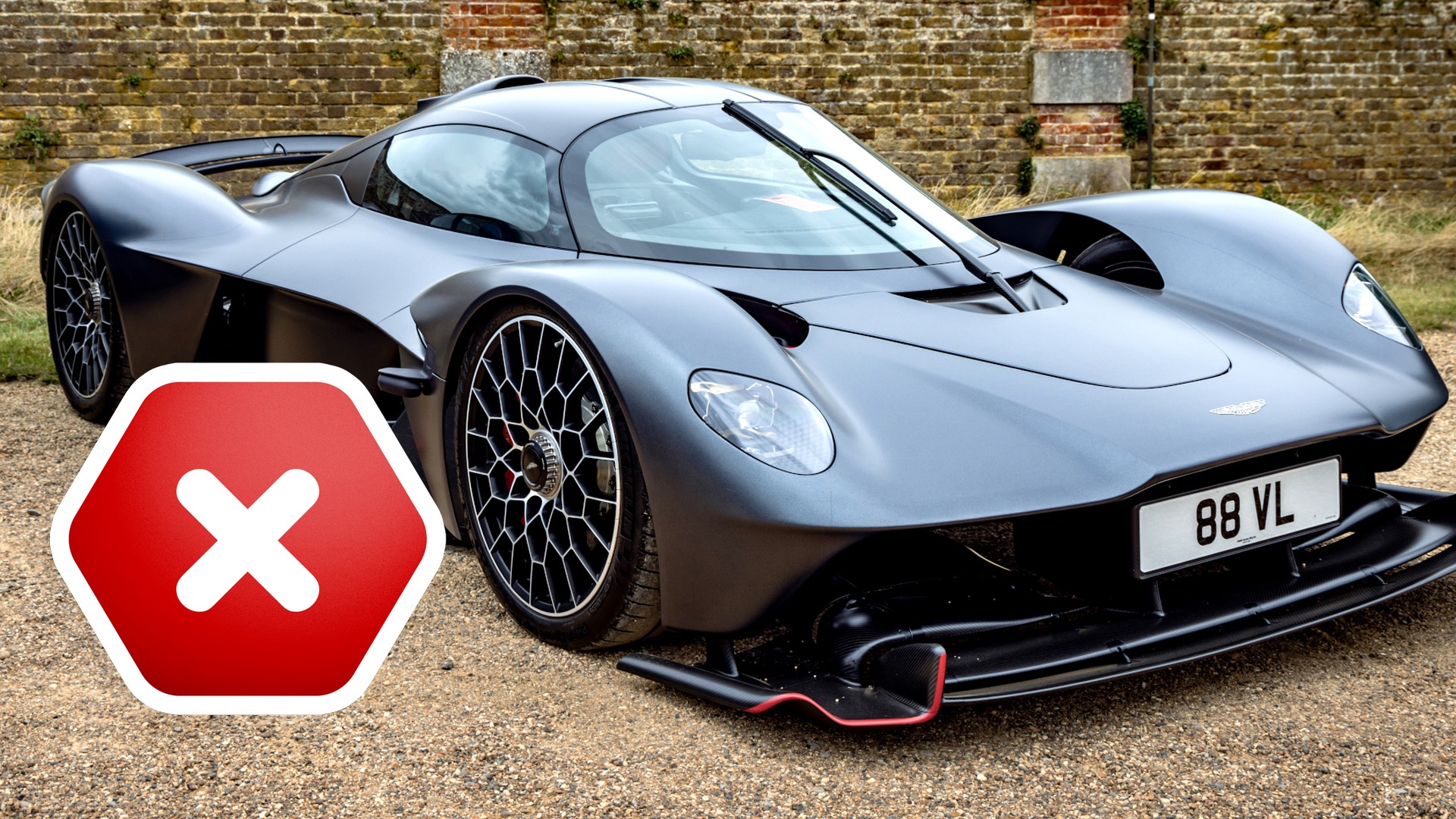 Defekte Außenmikrofone - Deutscher kauft Aston Martin für 3 Millionen Euro und verklagt nun die Marke: Der Motor war so laut, dass er einen Krankenwagen nicht hörte