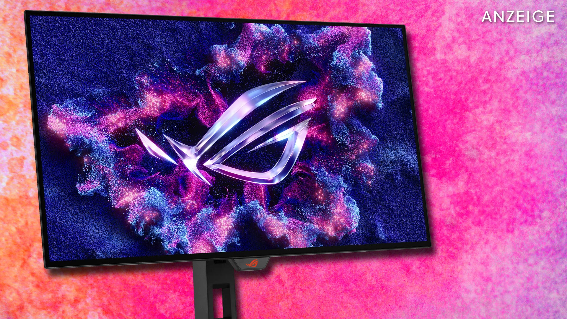 ASUS - OLED-Brillanz trifft 240 Hz zum Top-Preis! [Anzeige]