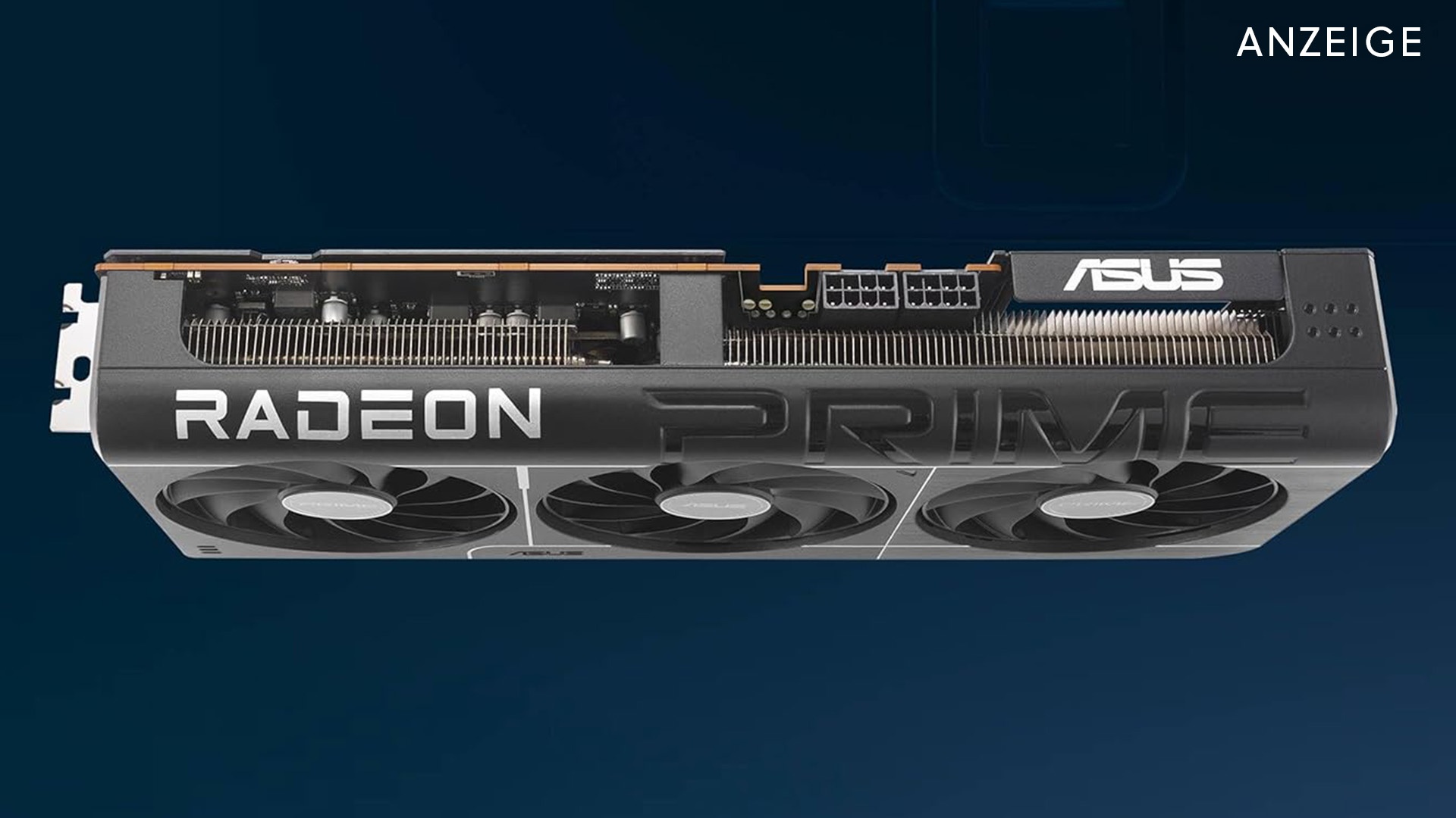 Nur 20 Euro teurer - Kaum teurer als die RX 9070 GRE: RX 9070 liefert rund 20 % mehr Gaming-Leistung [Anzeige]