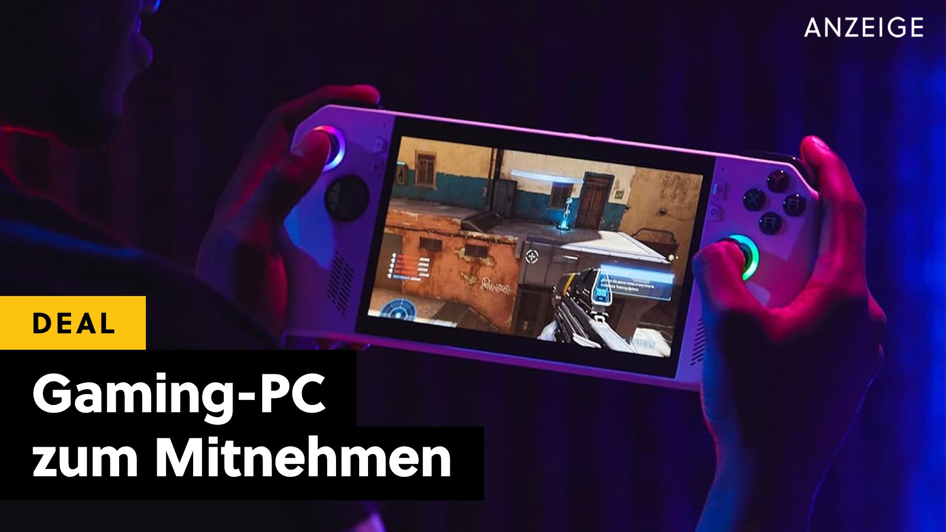 Hört auf, billige Gaming-Laptops zu kaufen! Diese Alternative ist günstiger und eignet sich viel besser für Gaming