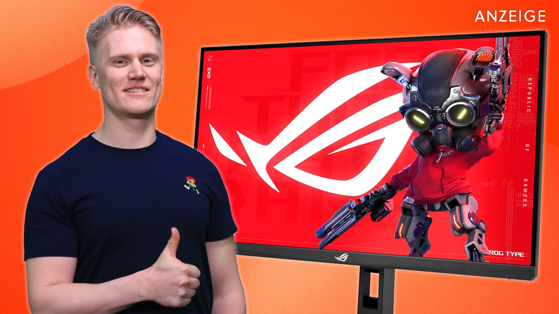 Deals: Monitor von ASUS - 27 Zoll, WQHD und über 240Hz jetzt günstig wie nie! [Anzeige]