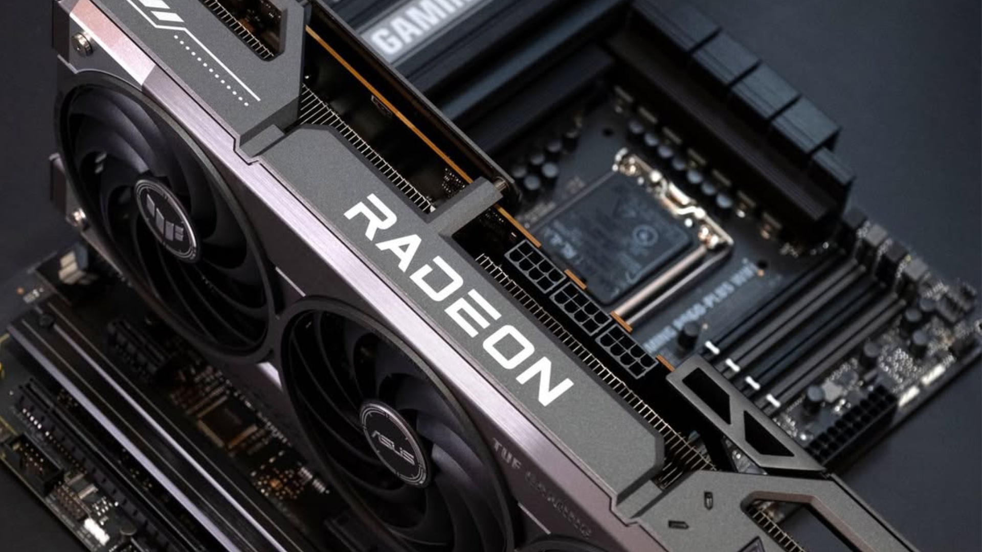 RX 9070 XT - Wie gut wird die neue Konkurrenz für Nvidia? Benchmark-Leak nährt Hoffnungen