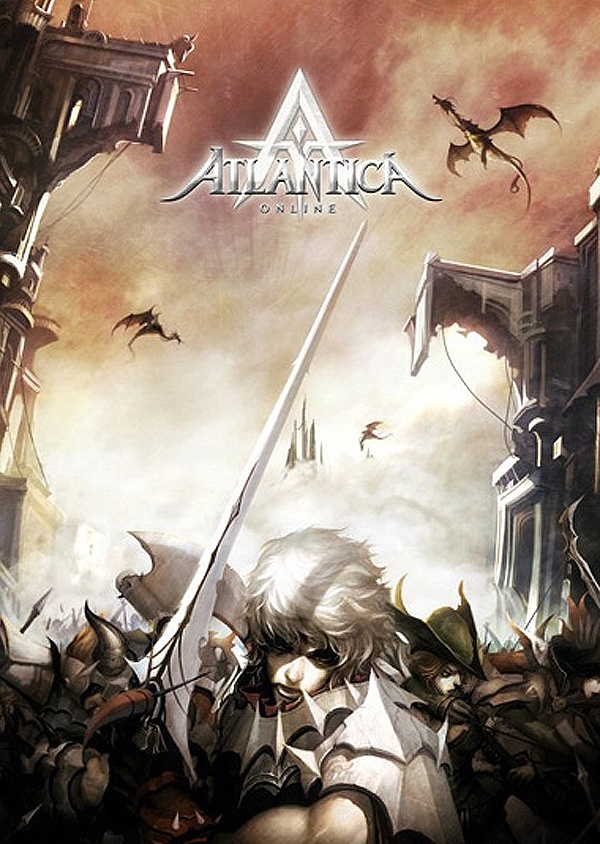 Atlantica Online im Test Doofe Quests, schlaue Taktikschlachten