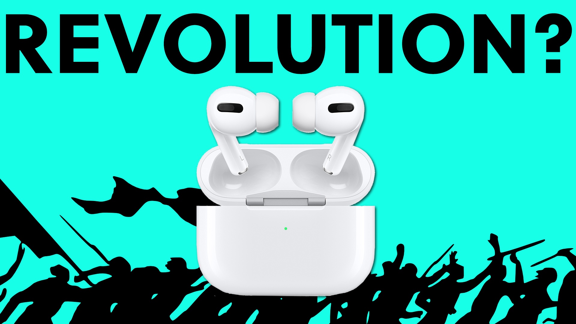 #Steht uns eine Audio-Revolution bevor? Weltweit erste Solid-State–Lautsprecher vorgestellt
