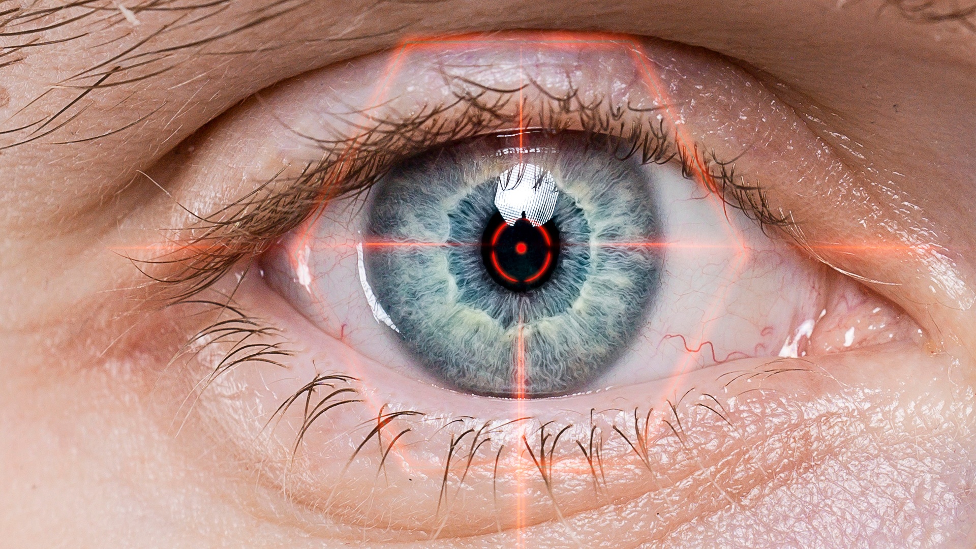 Bahnbrechende Studie: ADHS-Diagnose bald mit einem Blick ins Auge und KI möglich?