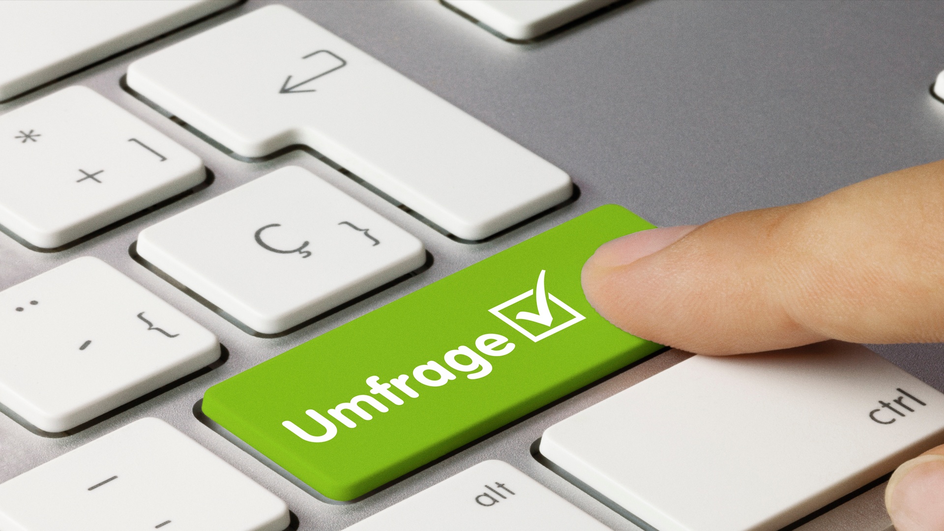 Umfrage - Sagt ihr der oder das Laptop? Die Community hat dazu eine klare Meinung