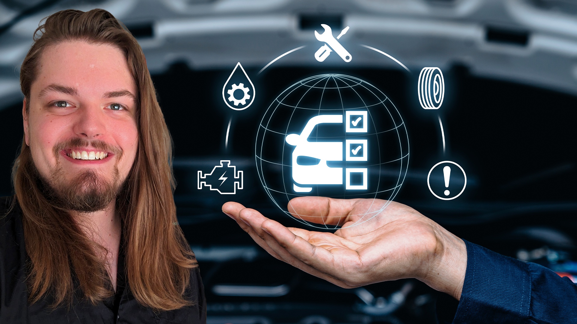 Auto reparieren leicht gemacht: Eine Webseite bietet euch kostenlose Videoanleitungen für euer Modell