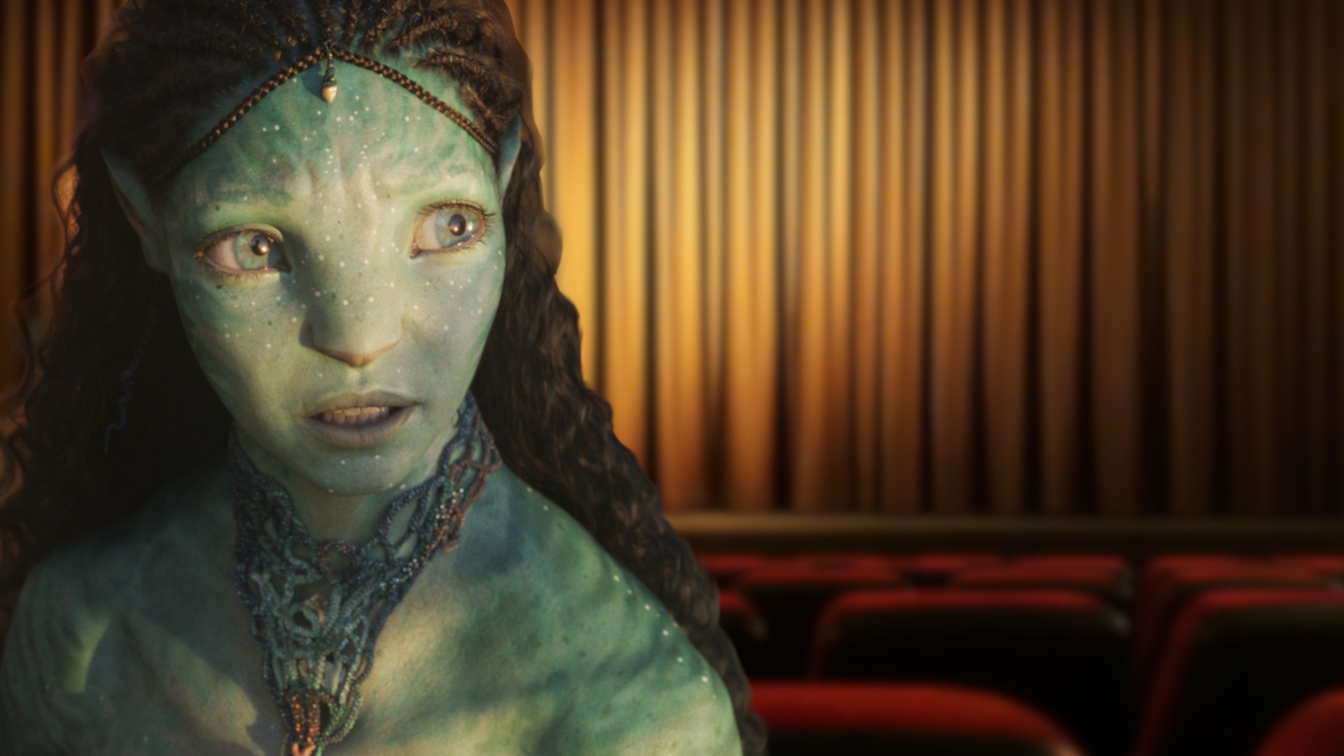 #100 Mal Avatar 2 gesehen: Treuer Kino-Gänger beeindruckt sogar James Cameron
