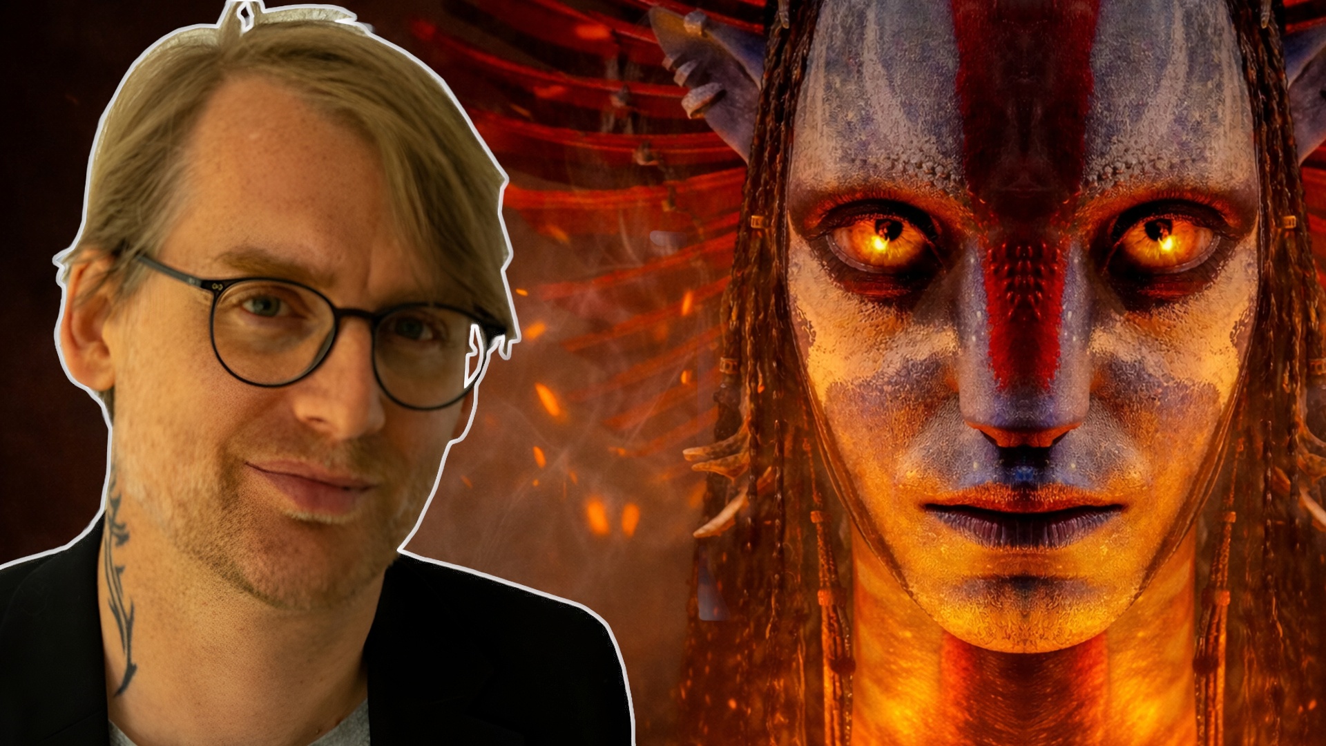 Kolumne: Heimkino - Warum mich der 3D-Release von »Avatar: Fire and Ash« mehr freut, als er eigentlich sollte