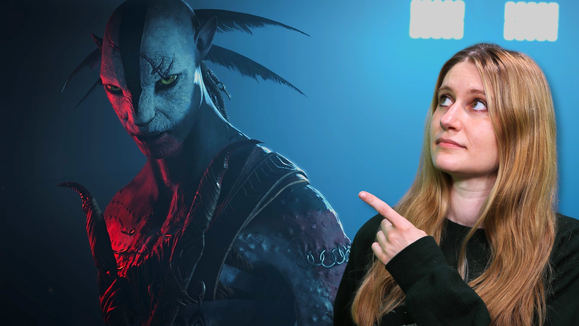 Plus - Kolumne: Avatar - Ich wünschte, ich hätte den DLC From the Ashes vor dem neuen Kinofilm gespielt