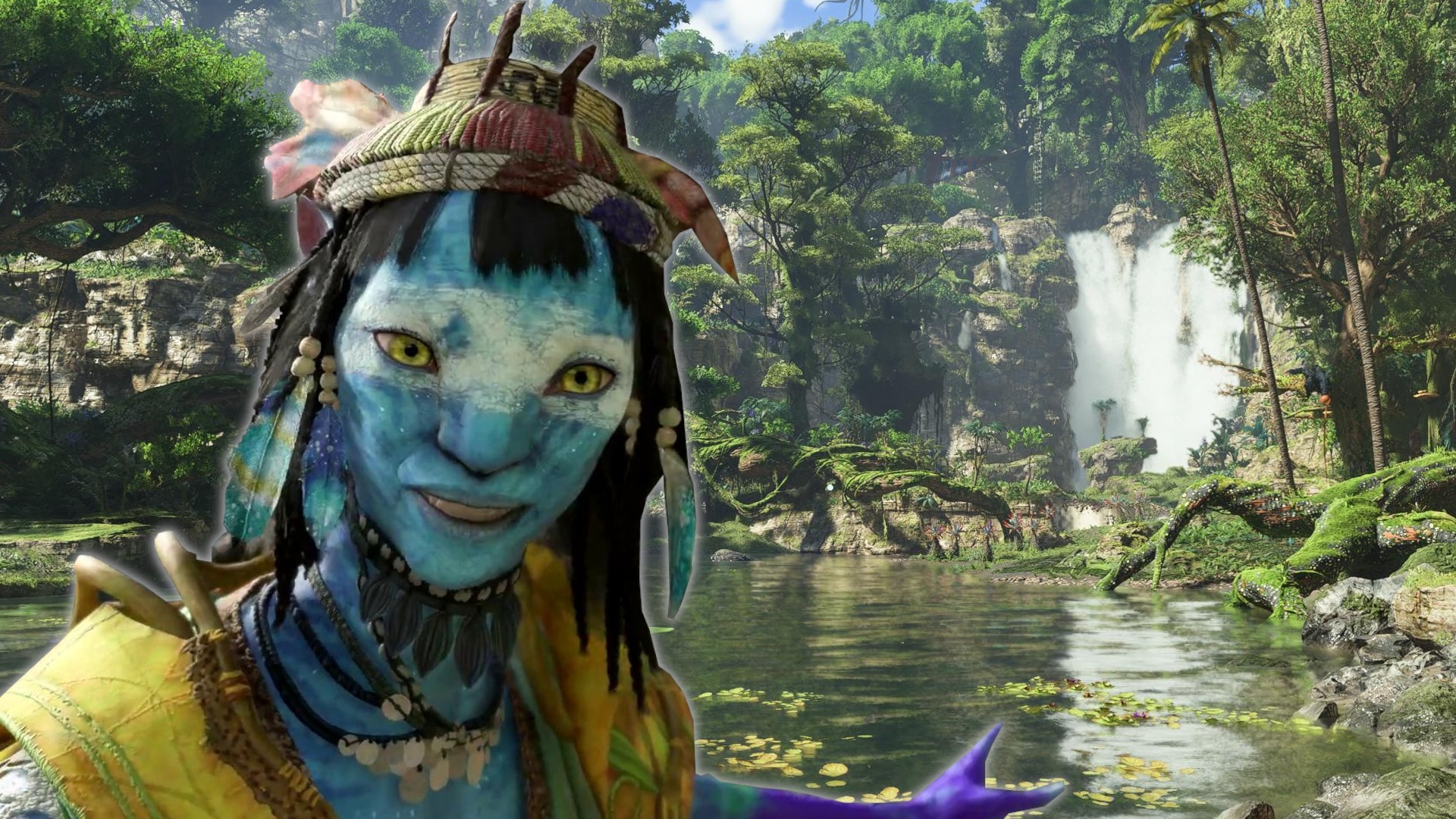#Avatar: Frontiers of Pandora – Die Presse ist sich nur in einem großen Punkt einig