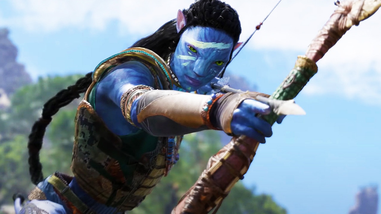 #Avatar – Frontiers of Pandora: Neuer Leak verrät spannende Details zu Story und Gameplay
