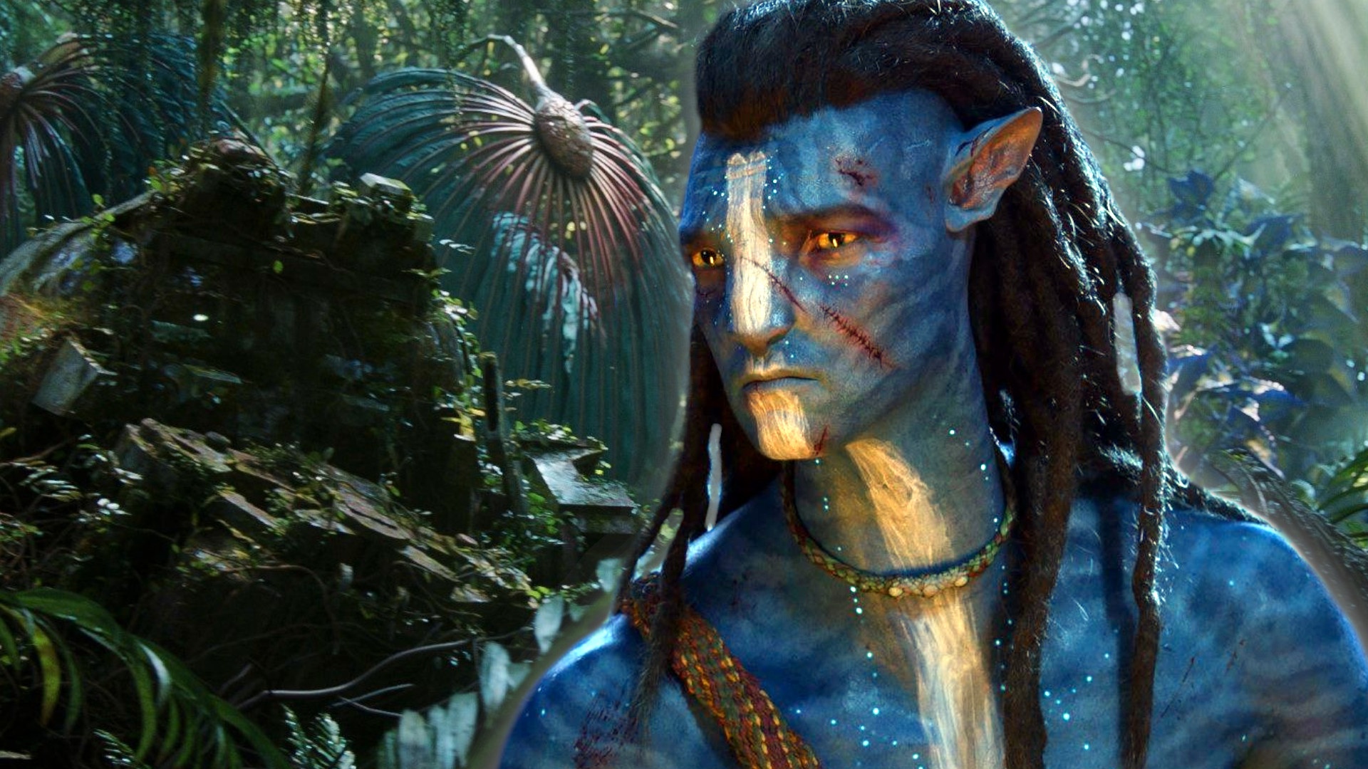 News: Avatar 3 - Vergesst das bunte Pandora, Teil 3 wird düster