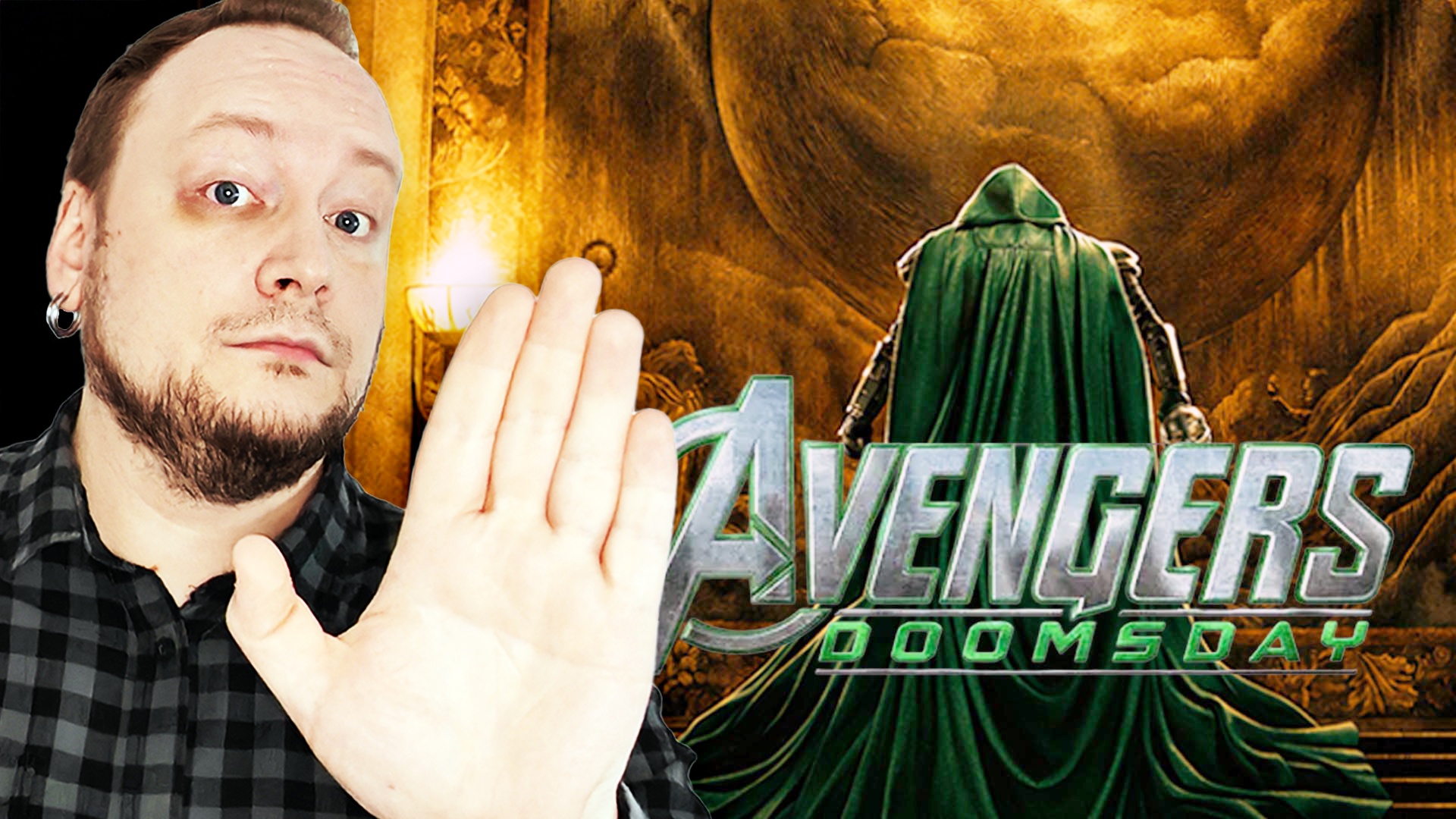 Kolumne: Avengers: Doomsday - Bei Avengers: Doomsday schummelt Disney mit einer vermeintlichen IMAX-Alternative und spielt mit unserem Unwissen