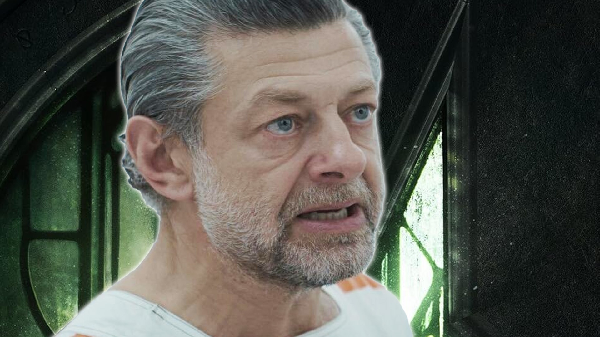 News: Avengers 5 - Gollum-Star Andy Serkis hat sich gerade mächtig verplappert und teasert einen neuen Superheld für Doomsday an