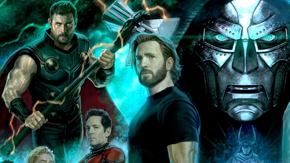 News: Avengers 5 - »Das wirkt alles so gekünstelt« – Der erste Blick auf die Helden in Doomsday löst keine große Euphorie unter Fans aus