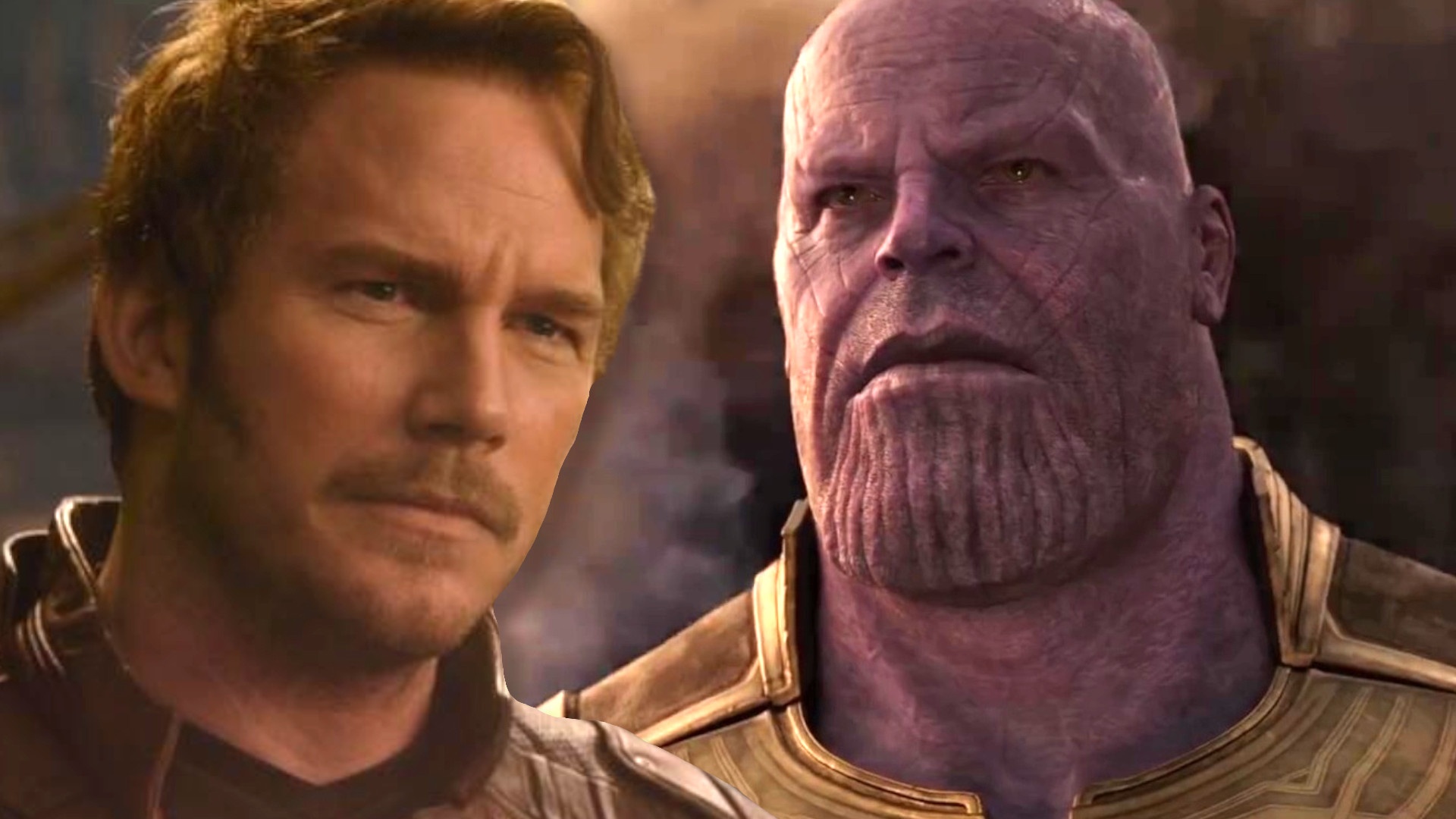 News: Marvel - »Leute haben Star-Lord gehasst« - Eine viel diskutierte Szene aus Avengers: Infinity War hatte einen größeren Einfluss auf Chris Pratt, als Fans denken würden