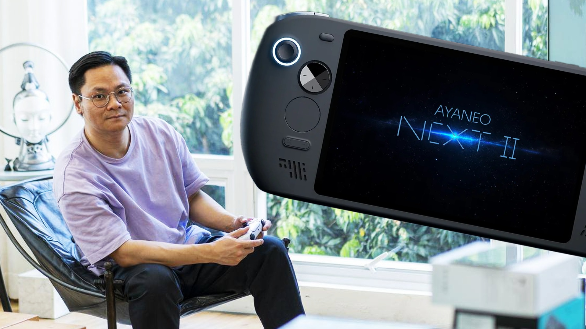Handhelds - »Wir haben die enttäuscht, die uns unterstützt haben« Handheld-Hersteller reagiert auf Boykotts und Kritik