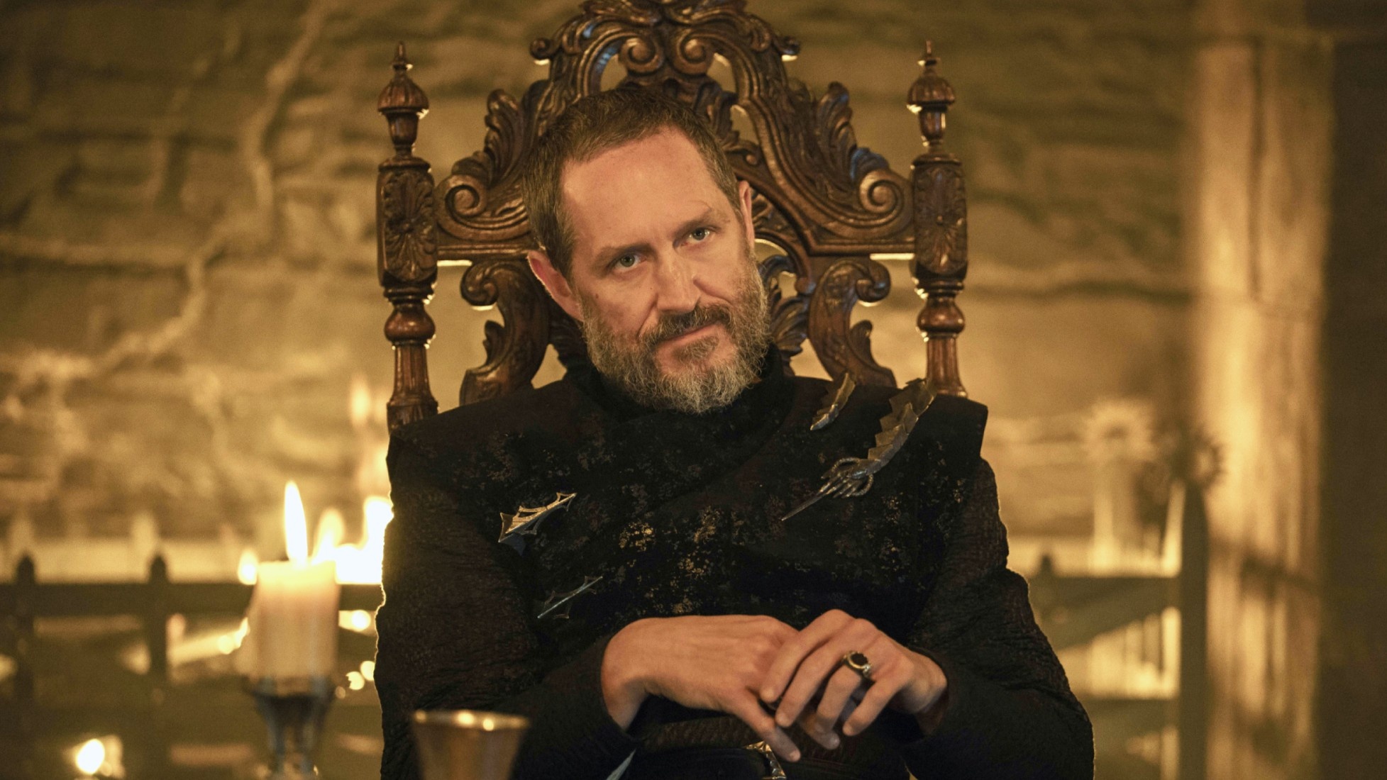 News: Game of Thrones - Wer in Folge 5 von A Knight of the Seven Kingdom bei Minute 30:36 nicht genau hinsieht, verpasst den wichtigsten Moment der Folge