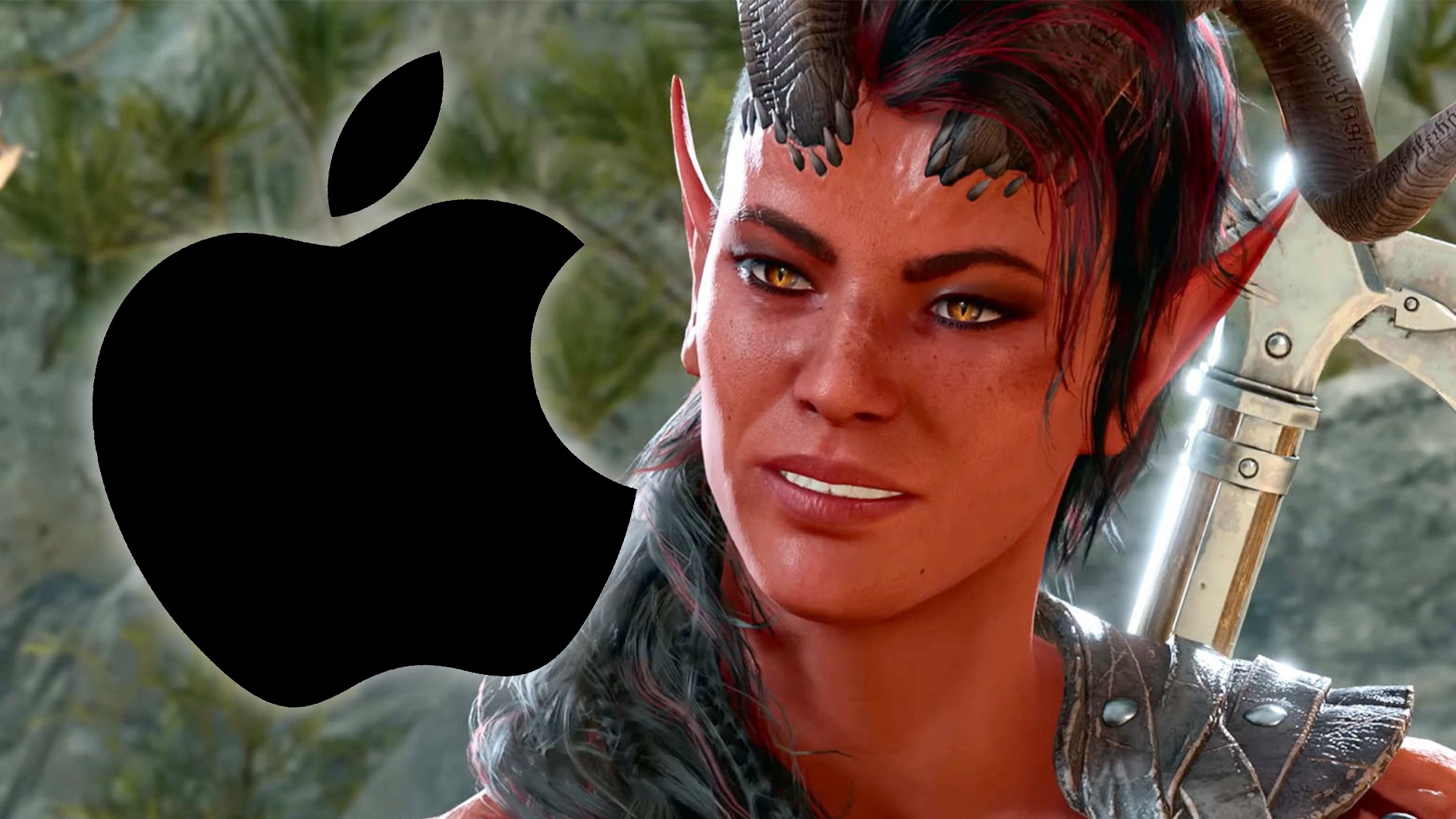 Baldur's Gate 3 auf Mac spielen Die Vollversion kommt früher als ihr