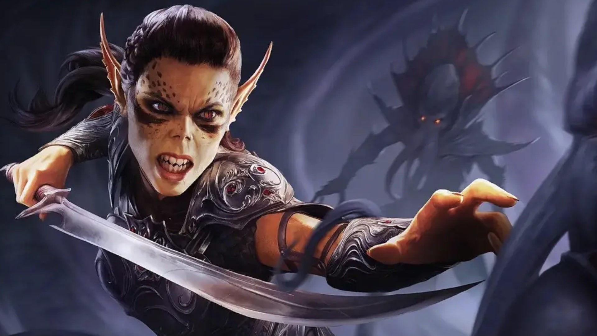 Baldur's Gate 3: Patch 3 Patch Notes - Wenn ihr mit Schattenherz