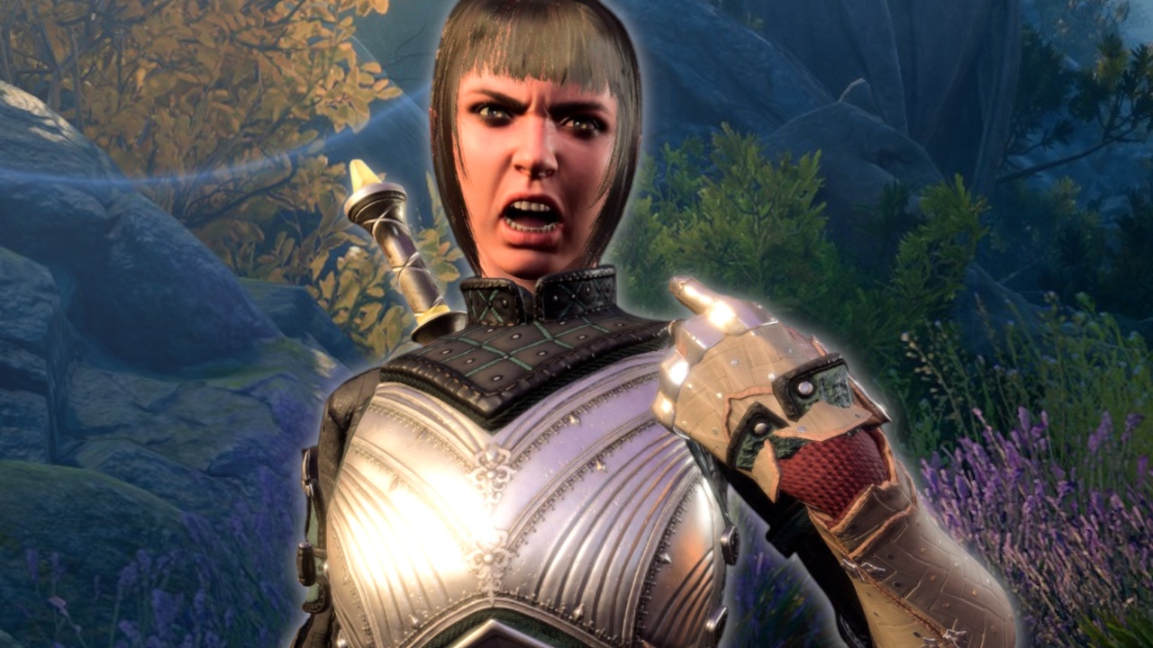 News: Baldur's Gate 3 - Drei Jahre nach Release enthüllt Larian unsere schlimmsten Sünden