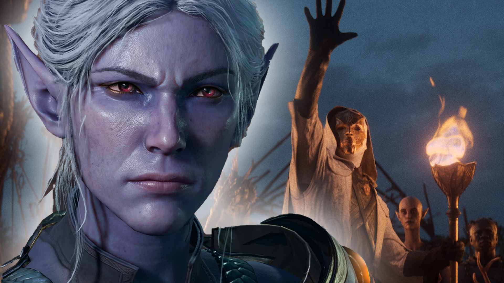 News: Divinity - »Besser als in Baldur's Gate 3« - Das neue Rollenspiel von Larian soll laut des Chefs BG3 in einem Bereich schon jetzt übertrumpfen