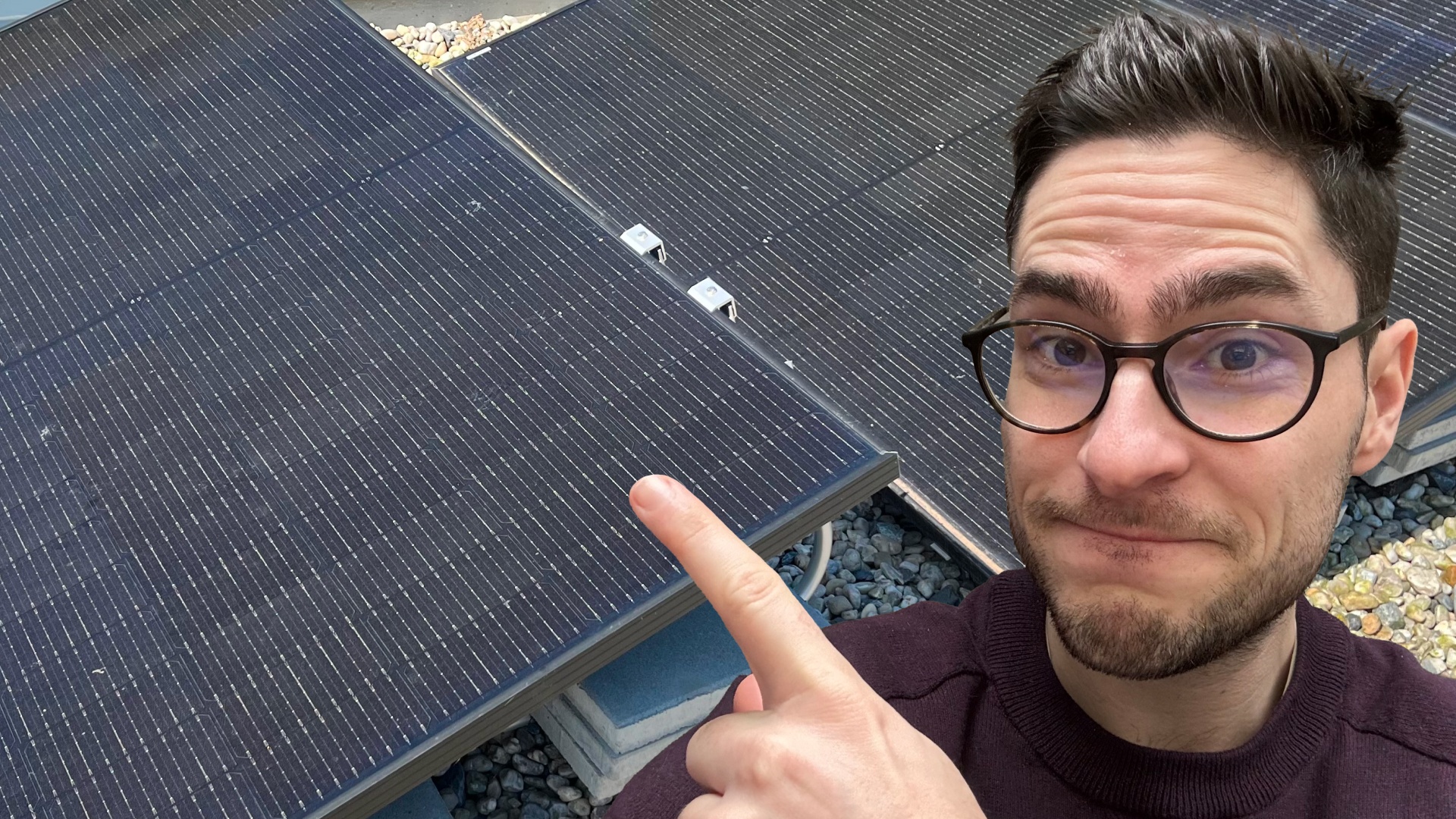 Ich habe ein Balkonkraftwerk seit 12 Monaten – Das habe ich gelernt