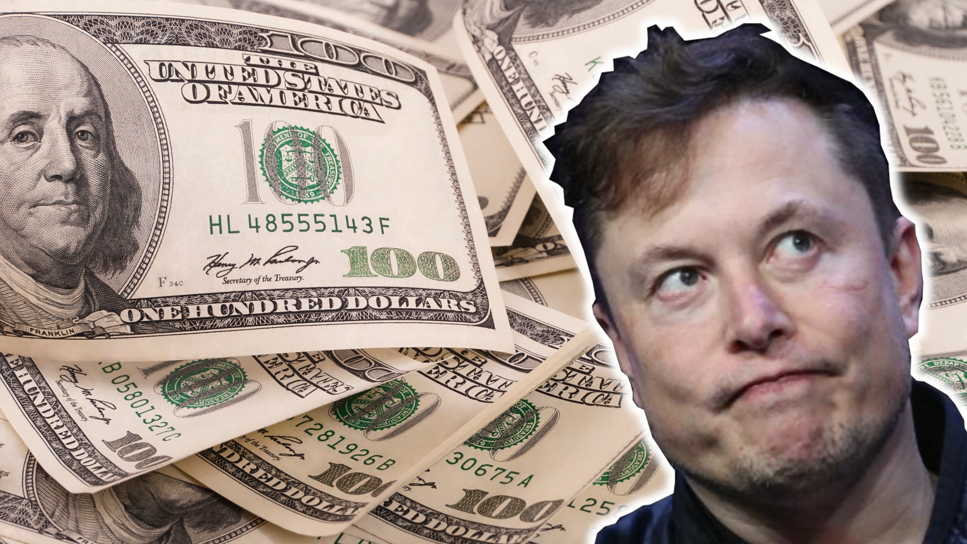 Grafik zeigt die aktuell reichsten Menschen der Welt: Elon Musk nicht mehr auf Platz 1