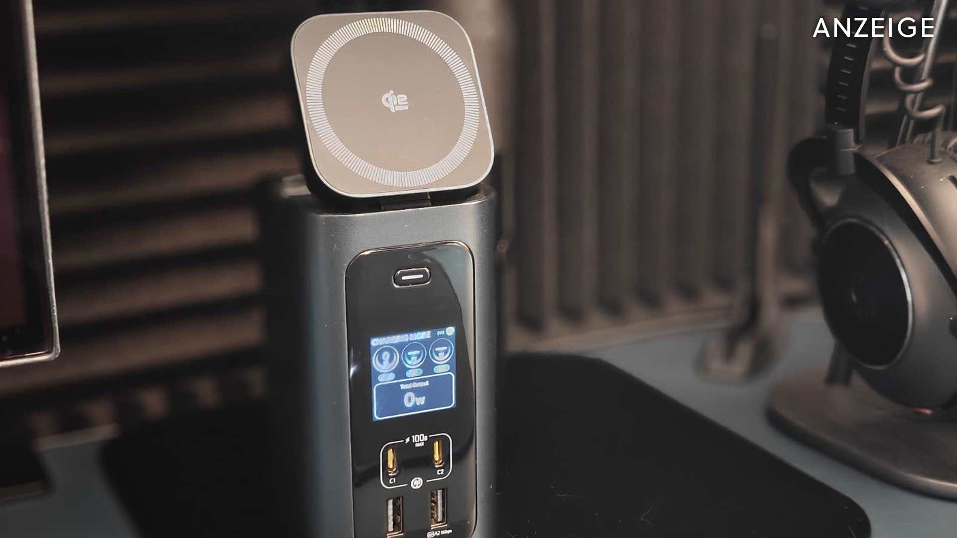 Deals: Docking Station - Dieses Gerät hat meinem Setup das größte Upgrade verpasst! [Anzeige]