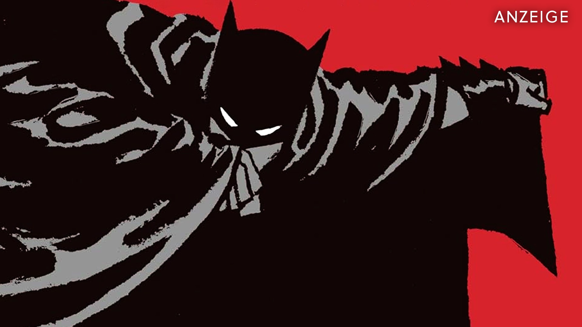 Deals: Batman - Comic-Klassiker ist jetzt absurd günstig bei Amazon zu haben [Anzeige]