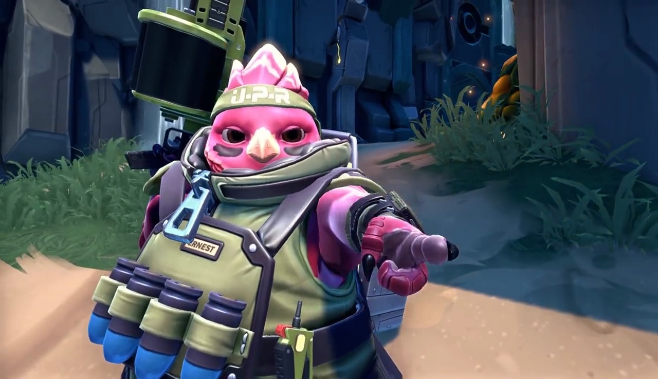 Battleborn Fans wollen TeamShooter wiederbeleben