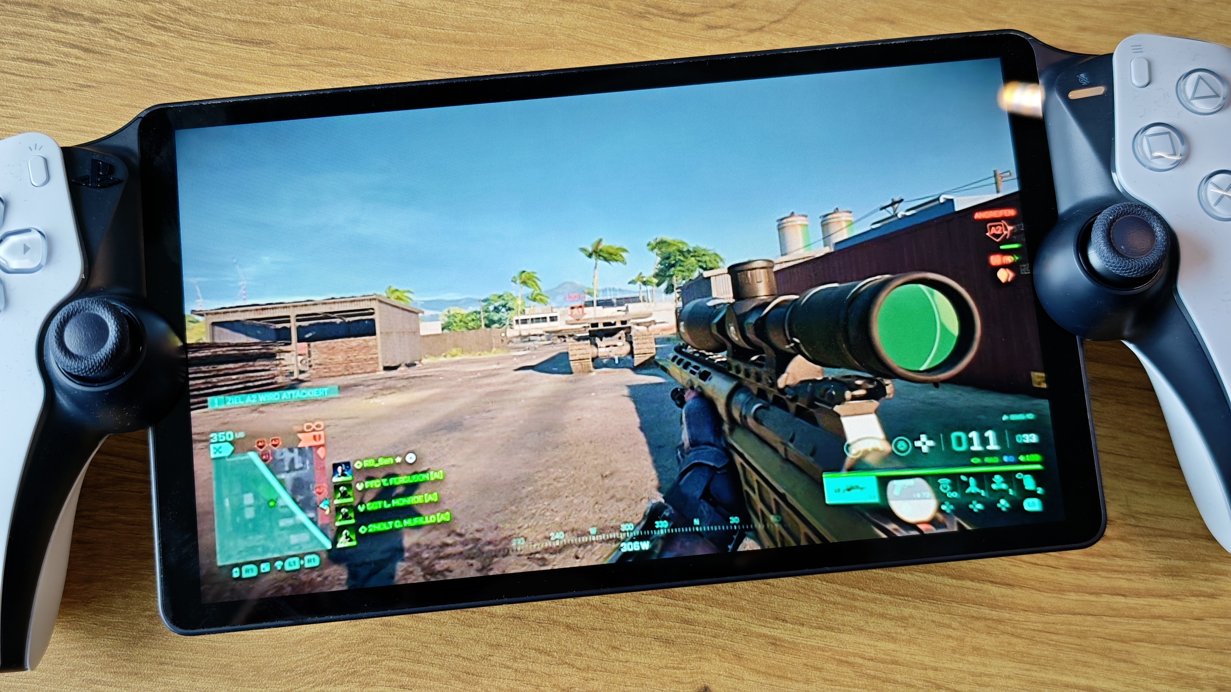 Handhelds - Riesendämpfer für das Steam Deck 2: Außer Sony soll niemand mehr einen "echten" Next-Gen-Chip von AMD bekommen