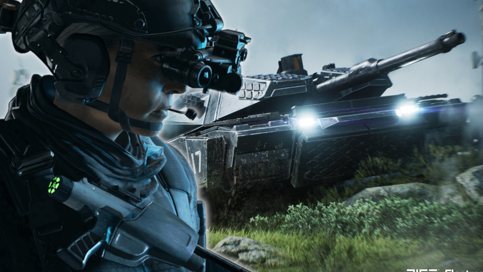 Battlefield 2042 - Event startet gleich drei neue Spielmodi und mehr Ingame-Belohnungen