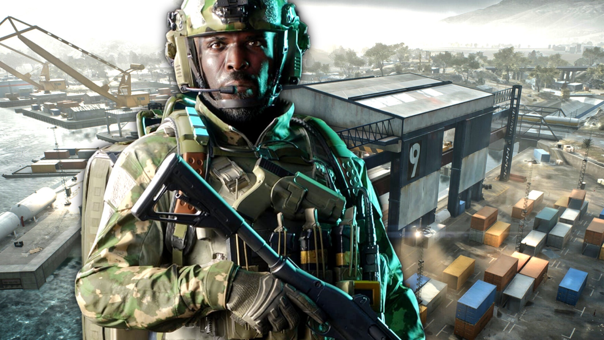 #Battlefield 7 wird laut EA »als Ökosystem neu entworfen« und Fans sind jetzt schon skeptisch