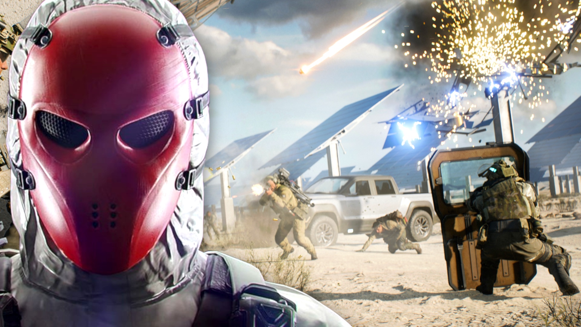 #Battlefield 2042: Details zu neuem Event geleakt, Spielmodus aus Battlefield 5 kehrt zurück