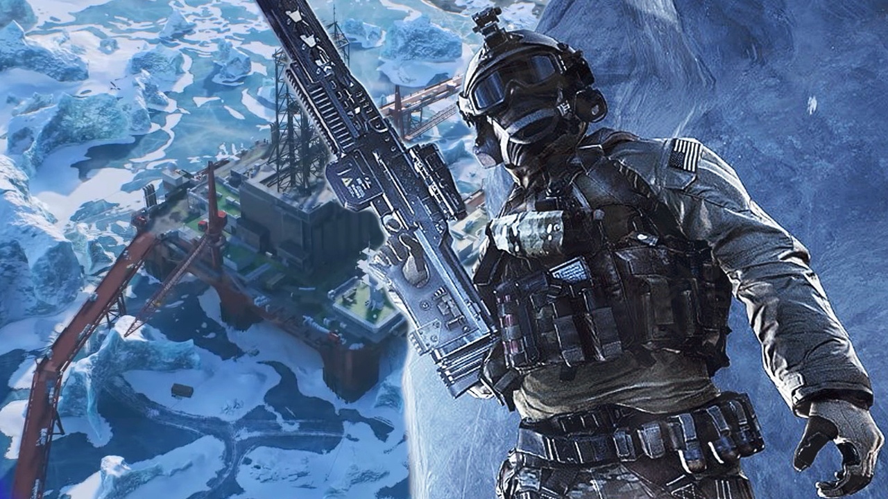 #Wird Battlefield 2042 zum Sci-Fi-Shooter? Futuristische Inhalte für Season 3 entdeckt