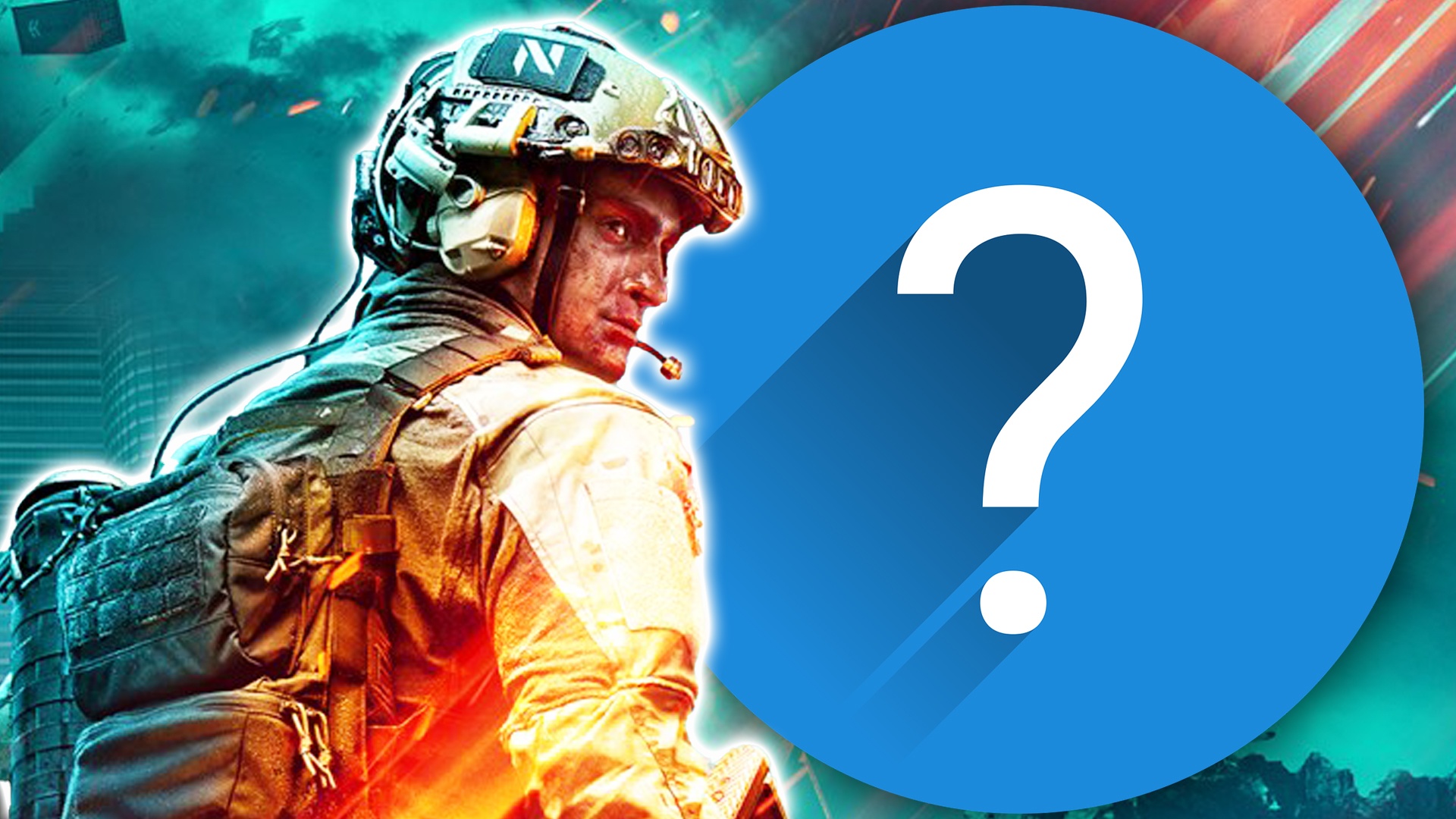 #Battlefield 2042: Gebt ihr dem Shooter noch eine Chance?