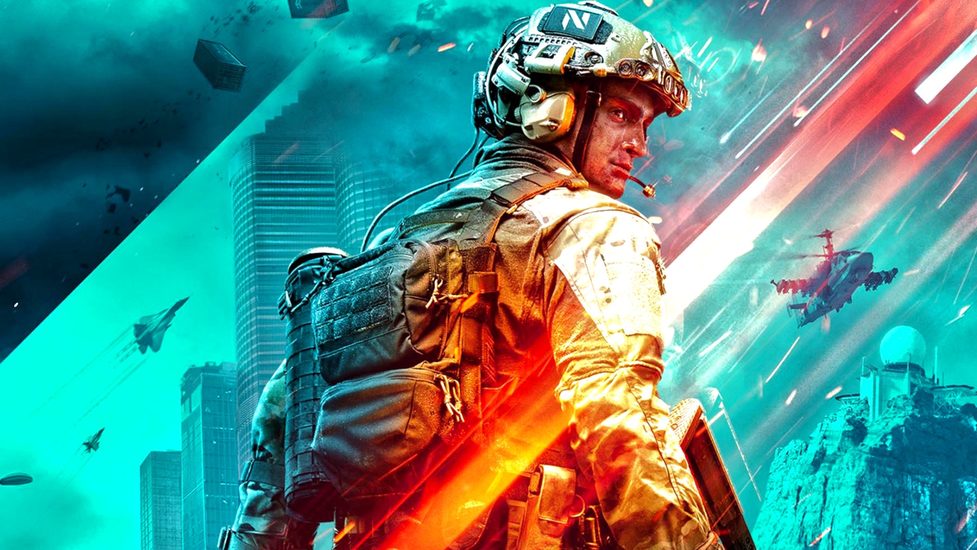 #Battlefield 2042 – DICE staucht einen Modus zusammen, Season 1 startet im Juni