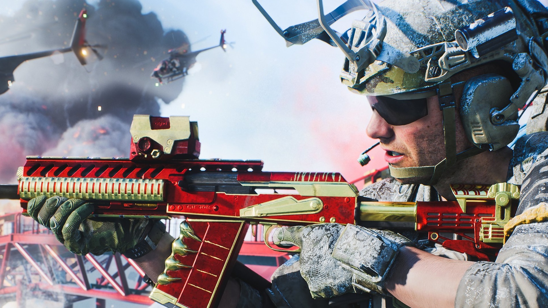 Battlefield 2042 retten oder absägen: Was sollte EA tun?