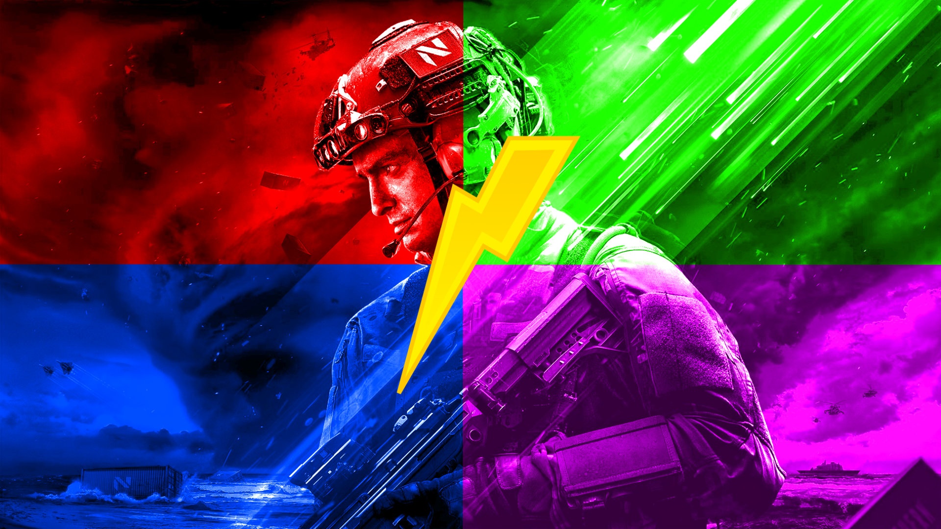 #Battlefield 2042: EA nennt laut Insider-Bericht vier Hauptgründe für das Scheitern