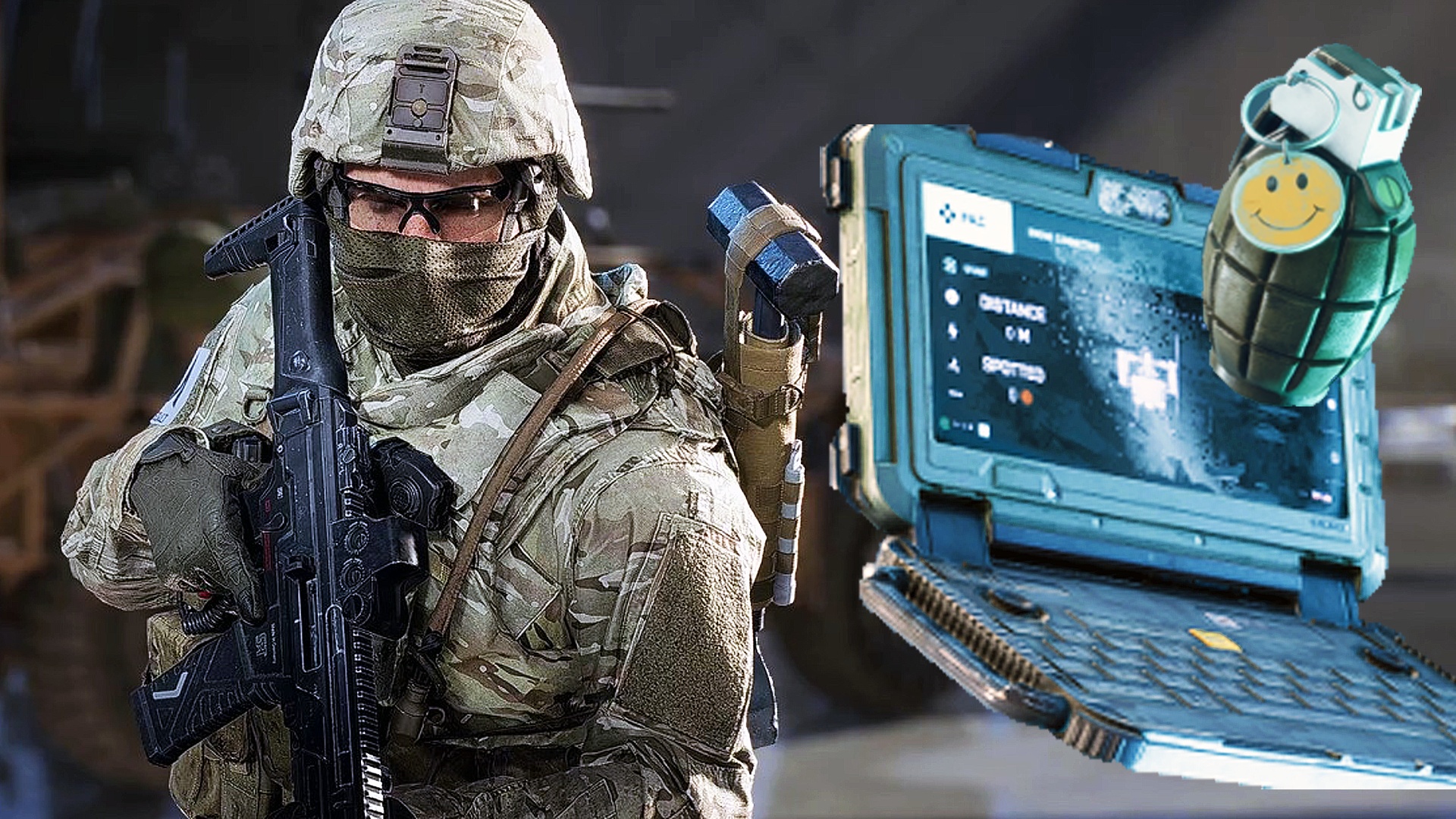 Guide: Battlefield 6 - Alle Klassen, ihre Gadgets und Ausrüstung im Überblick