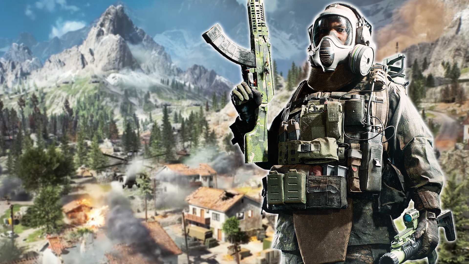 News: Battlefield 6 - Die Entwickler hören den größten Fan-Kritikpunkt »laut und deutlich«, aber bitten um Geduld